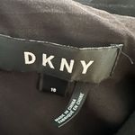 DKNY  Women’s Jumpsuit Sz 16 Photo 2