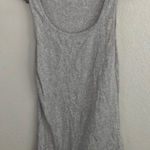 Old Navy FINAL MARKDOWN  fitted ribbed tank top medium Photo 0