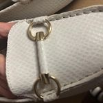 Karen Scott Kenleigh Driving Moccasin Loaf Bone Scale Photo 13