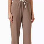 Vuori  Pose Scoop Jumpsuit in Rayon-blend Small Photo 0