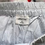 Aritzia Wilred Free Boxer Short Photo 2