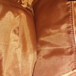 Arcadia USA hobo bag NWOT "A" Gold Photo 6