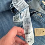 Levi's Women's 724 High Rise Straight Jeans Size 24W NWT Photo 7