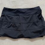 Lululemon Pace Rival Mid-Rise Skirt Photo 0