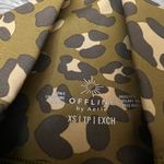 Aerie Cheetah Leggings Photo 3