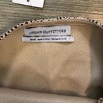 Urban Outfitters  dress NWT, faux snake print, size medium Photo 1