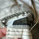 Lord & Taylor Gray Blazer Modern Fit Suit Jacket Photo 7