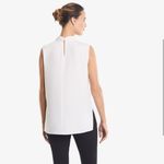 MM.LaFleur ‎ The Lise Top Ivory Large Photo 1