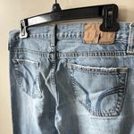 Hollister  Low Rise Light Wash Jeans Photo 6
