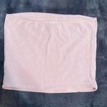 destined 🌼 Baby pale pink tube top Photo 1