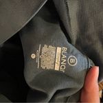 Blanqi large maternity leggings Blue Size undefined Photo 7