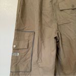 Urban Outfitters  Jayden High Waisted Straight Leg Cargo Pants New Womens Small Photo 6