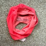 Victoria's Secret NWT High Waisted Mix&Match Boyshort Bikini Bottom Coral Sz M Photo 7