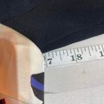 Marc by Marc Jacobs Women's Floral Print Lined Mini Dress Multi-Color Size 2 Photo 6