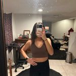 Aerie  Sports Bra Ribbed Photo 2