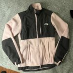 The North Face Light Pink Jacket Photo 0