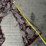 Ecote Black and Gray Bell Sleeve Sweater Dress Photo 15