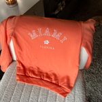 SheIn Miami Florida Hoodie Photo 1