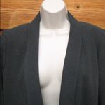 Alberto Makali NWT Gray Wool Blend Jacket Photo 3