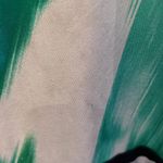 Calvin Klein sleeveless blouse Photo 3