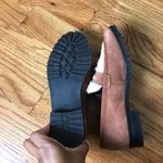 Talbots  CASSIDY SHERPA LOAFERS Tan NWOT Photo 10