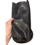 Dooney & Bourke VTG  Alto Executive LeatherTote Photo 4