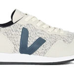 VEJA  SDU Faux-Nubuck & Canvas Sneakers Photo 0