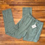 Faherty  Arlie Day Cargo Pant In Sea Spray Size XS NWT Photo 1