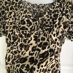 ASOS (tall) button through rib tea dress Photo 2