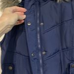 Maurice's Puffer vest with hood Photo 3