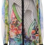 Clover Canyon  graphic design Long Sleeve B… Photo 8