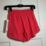 Lululemon  size 2 shorts/Hotty hot shorts Photo 8