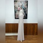 Show Me Your Mumu Elegant Lauren Tie Maxi Dress! Photo 2