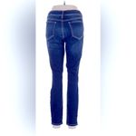 SO  high rise skinny distressed jeans Photo 1