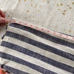 Pookie & Sebastian Linen Jumpsuit size Small Photo 10