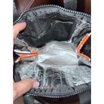 Kate Spade NWT  Floral‎ Garden Insulated Lunch Bag Multicolor Chic Design Photo 2