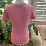 Disneyland Resort Mickey pink  Parks Walt Disney world  t-shirt Photo 9