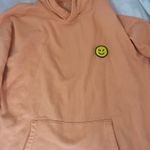 Gilly Hicks  Hoodie Peach XL  Photo 0