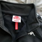 Kappa cropped sweatshirt (M) Photo 3