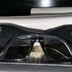 Jimmy Choo  black sunglasses Photo 11