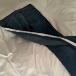 Rag and Bone | Blue Jeans with White Tuxedo Stripe Size 24 Photo 5