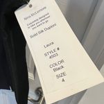 Nina Mclemore Silk Blouse Photo 3