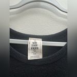 We The Free  Black Tank Top Photo 2