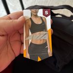 Avia  Black Sports Bra Photo 2