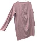 Lululemon β¨ Back in Action Long Sleeve Dress β Size 6 β¨ Photo 5