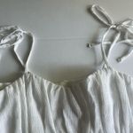 Speechless  white sundress  Photo 2
