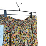 Patrons of Peace NWT  Floral Shorts BB Autumn Size‎ Small Photo 5