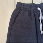 Hurley Sweat Shorts Dark Blue Size S Photo 1