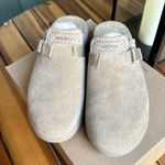 Woden Vega Clog Size 9 Photo 1