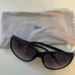 Christian Dior Sunglasses Photo 0